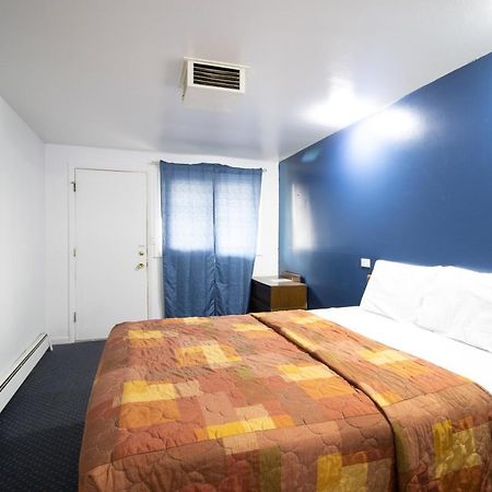 Wyoming Motel Wheatland エクステリア 写真