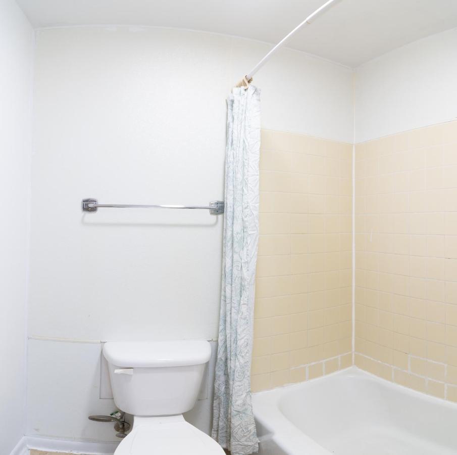 Wyoming Motel Wheatland エクステリア 写真