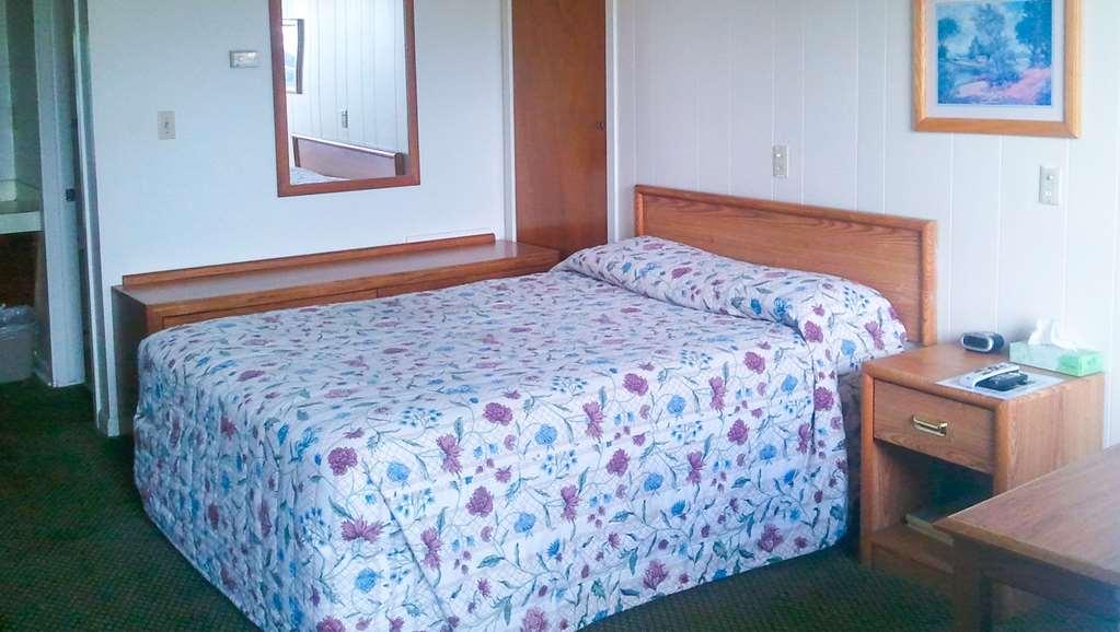 Wyoming Motel Wheatland 部屋 写真