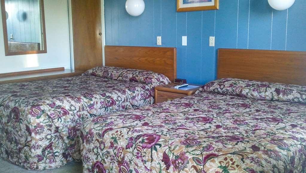 Wyoming Motel Wheatland 部屋 写真