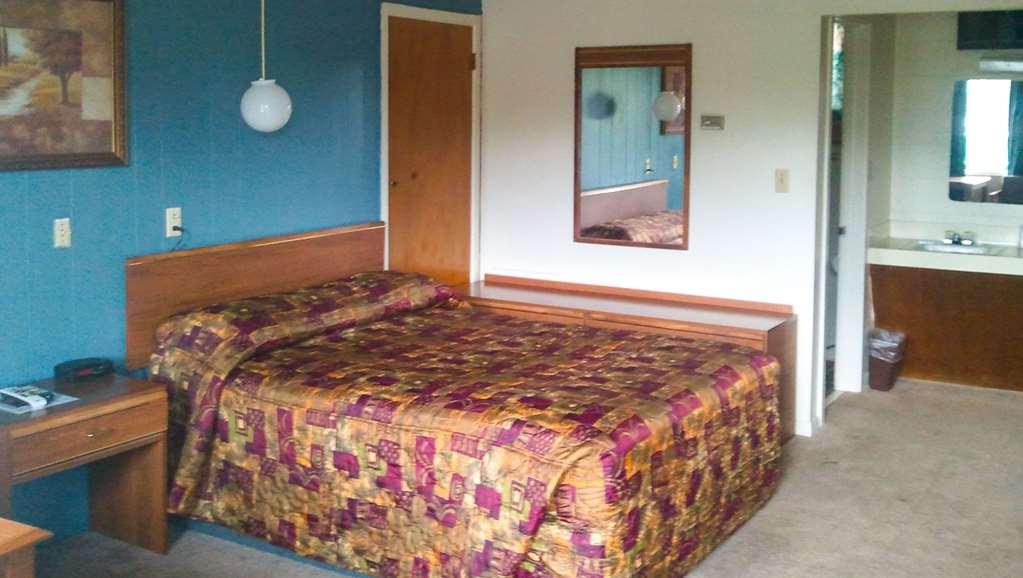 Wyoming Motel Wheatland 部屋 写真