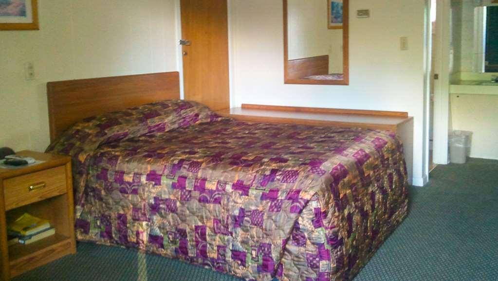 Wyoming Motel Wheatland 部屋 写真