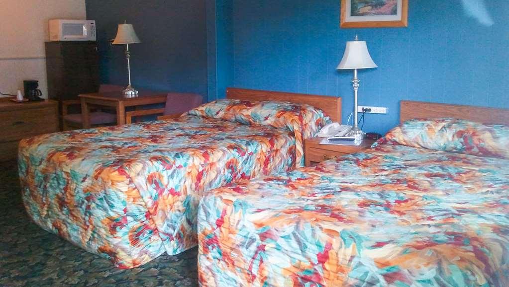 Wyoming Motel Wheatland 部屋 写真