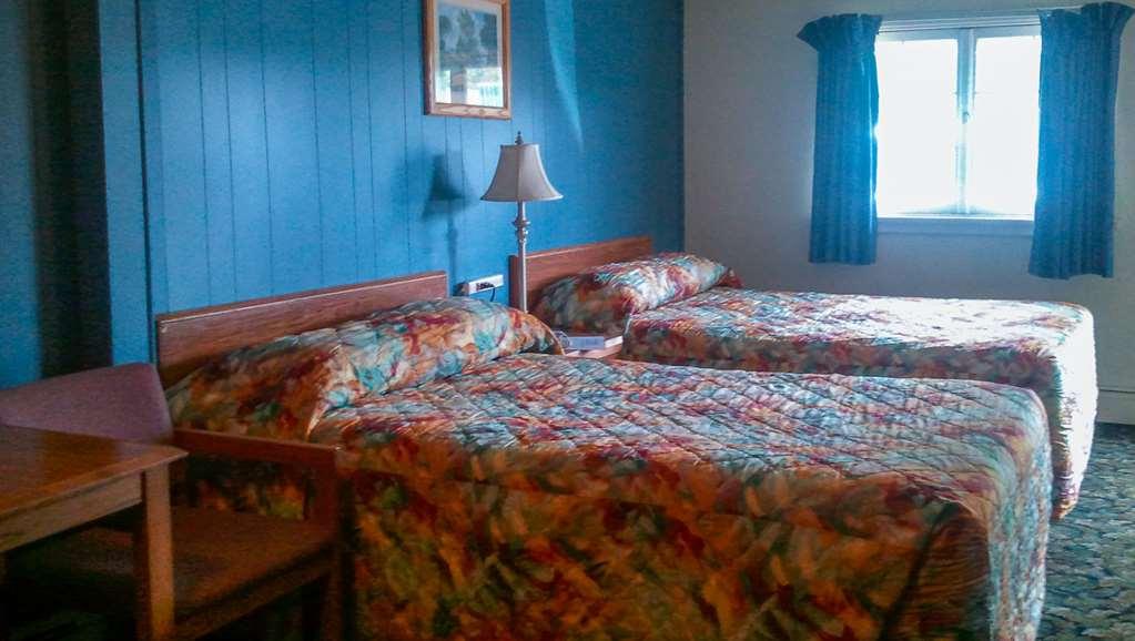 Wyoming Motel Wheatland 部屋 写真